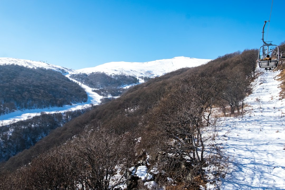 Tsaghkadzor