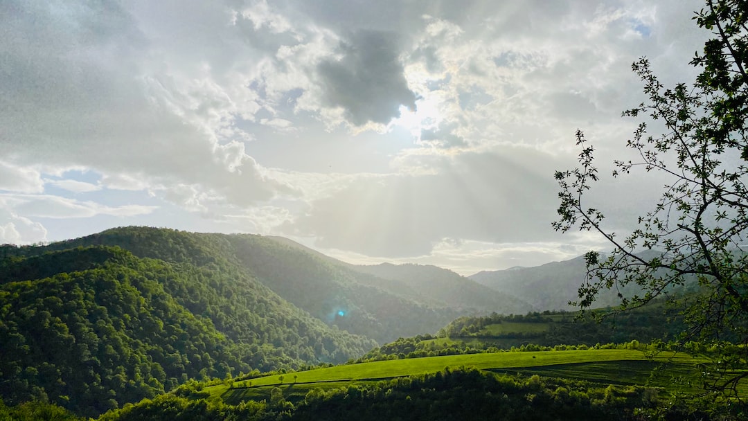 Is Dilijan safe?