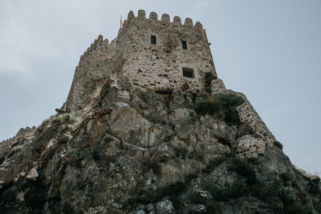 Akhaltsikhe