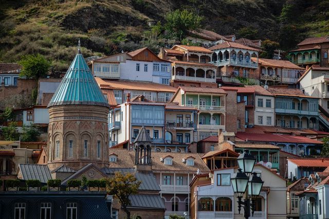 Is Tbilisi safe for solo female travellers?