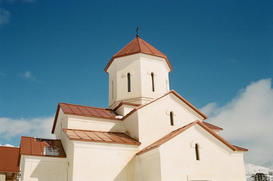 Is Gudauri safe?