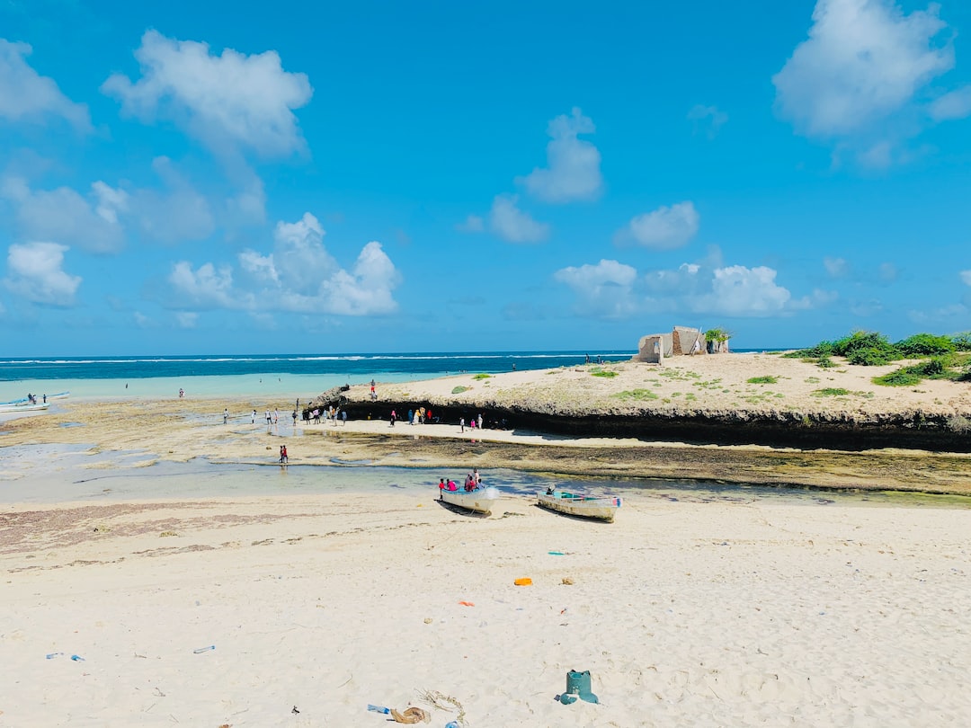 Mogadishu