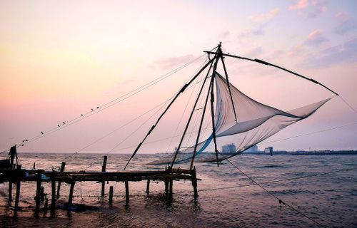 Solo Travel in Kochi