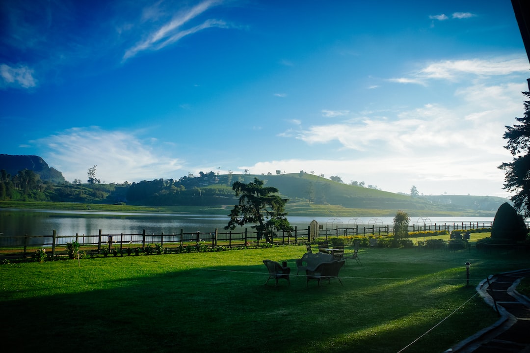 Is Nuwara Eliya safe?