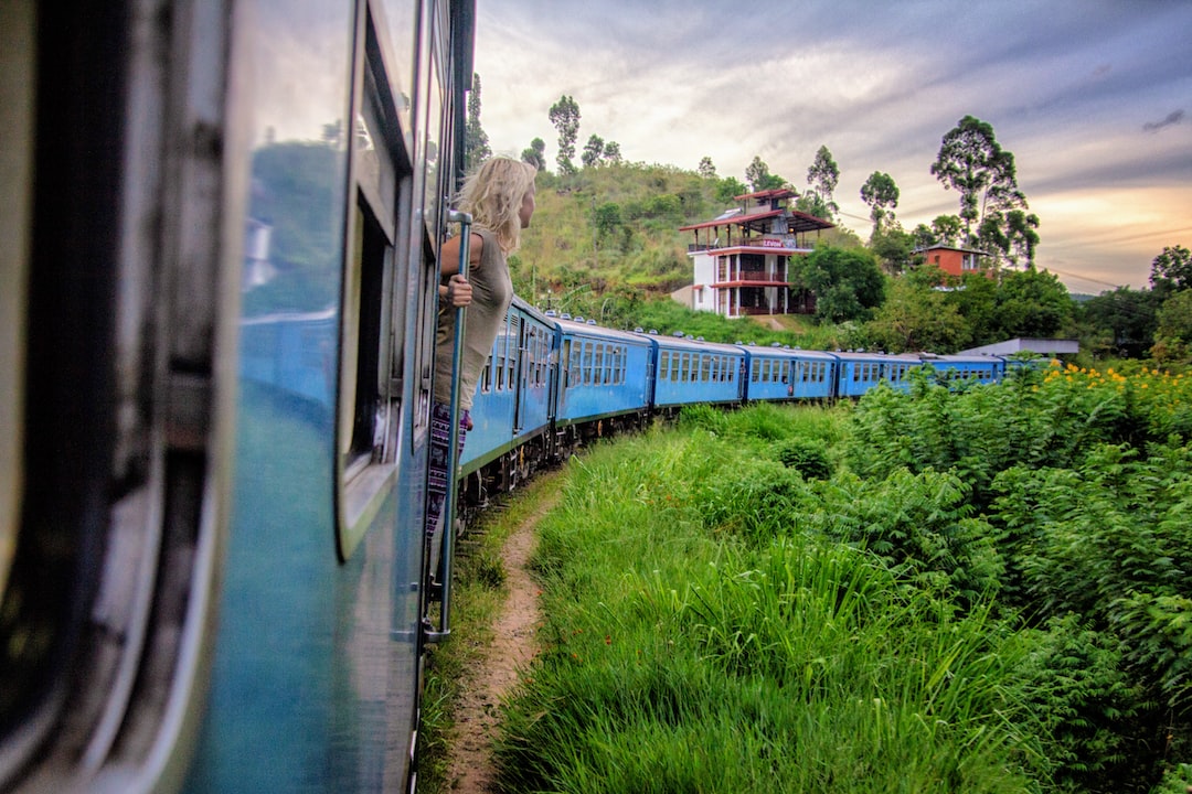 Cheap places in Sri Lanka