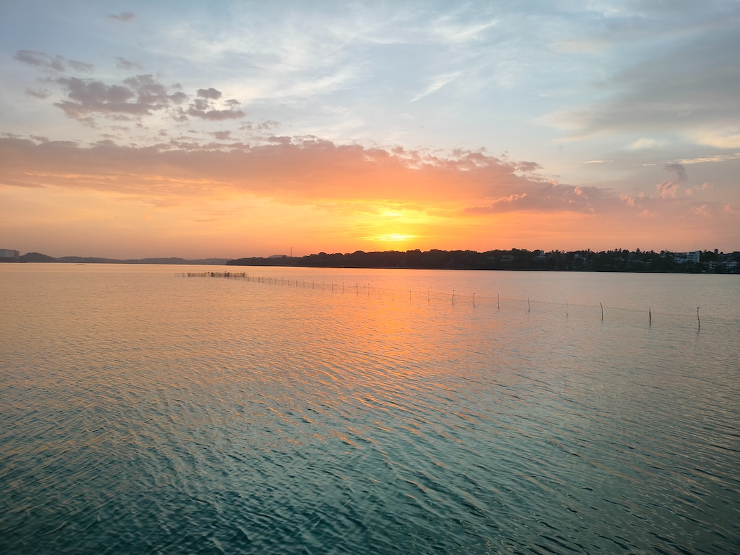Is Trincomalee safe?