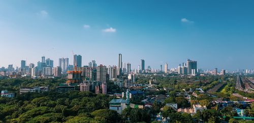 Couch Surfing in Mumbai