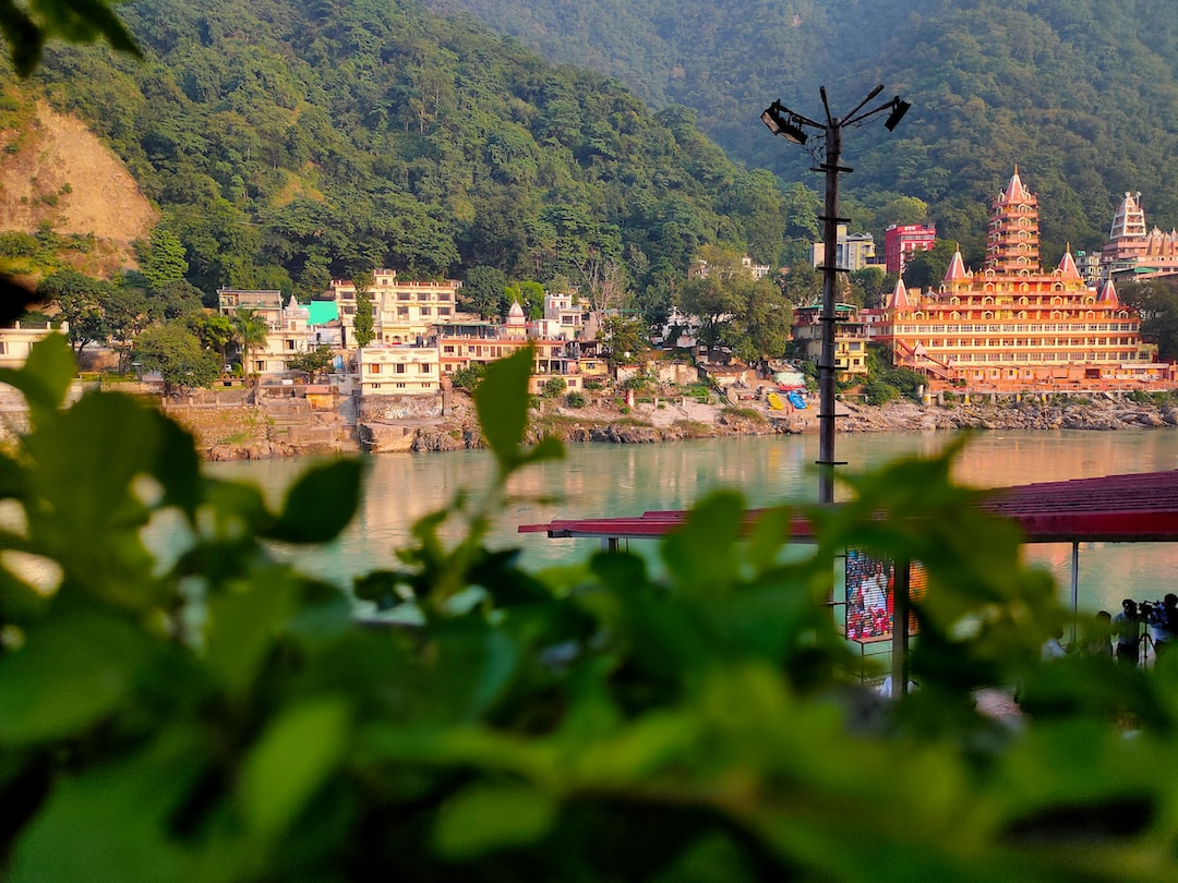 Is Rishikesh safe?