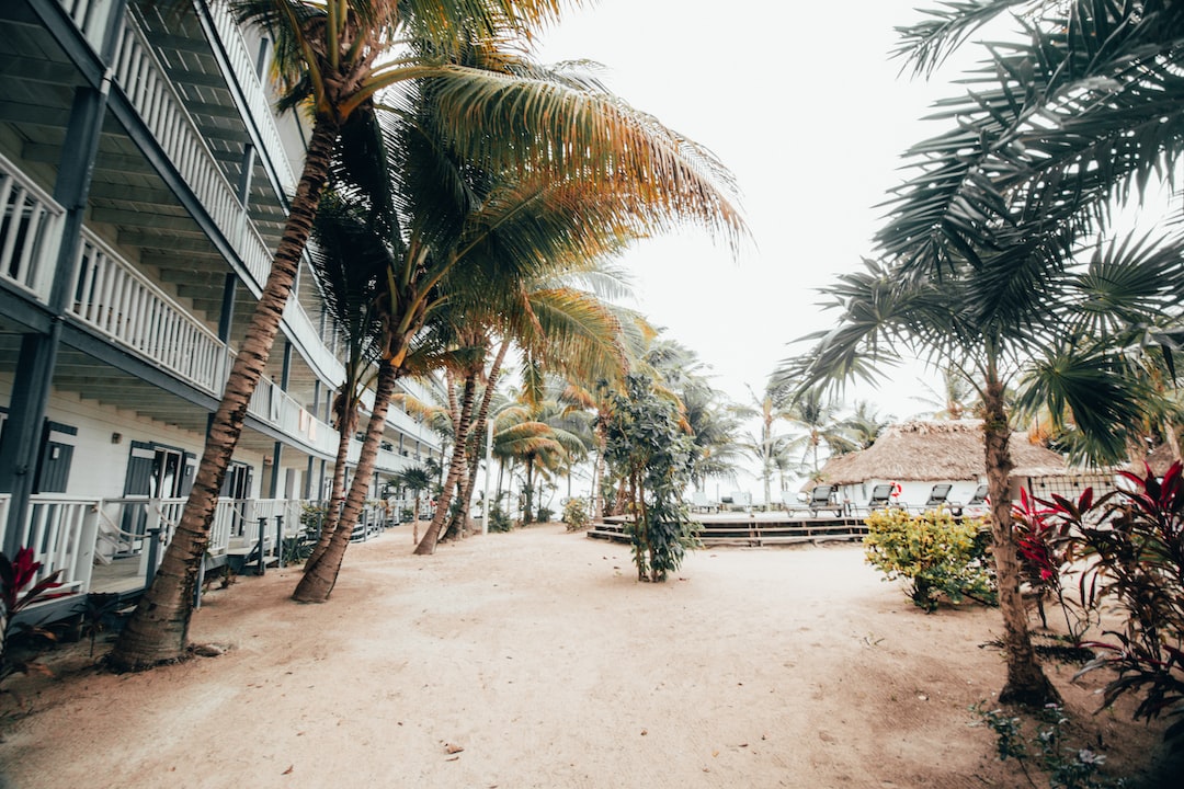 Is San Pedro safe?