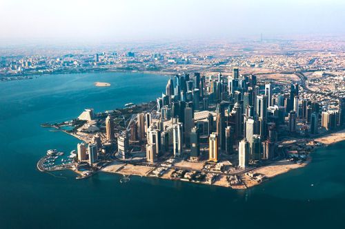 Is Doha safe?