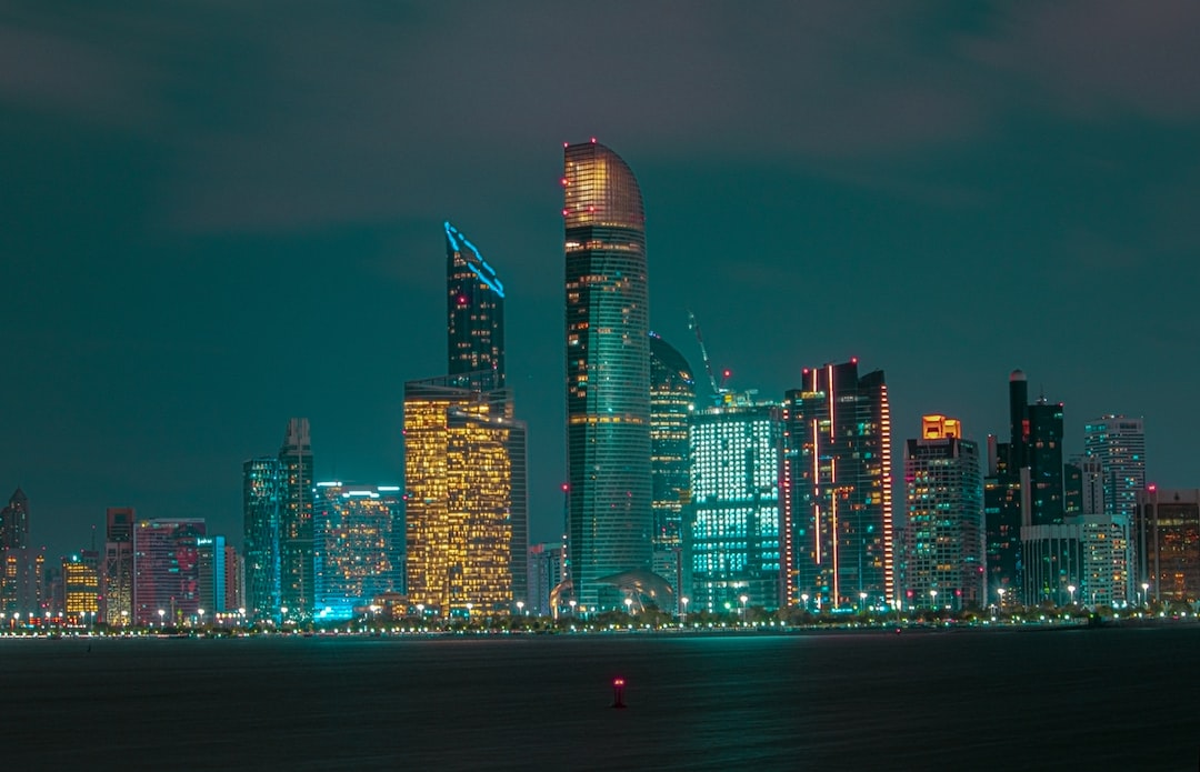 Is Abu Dhabi safe?