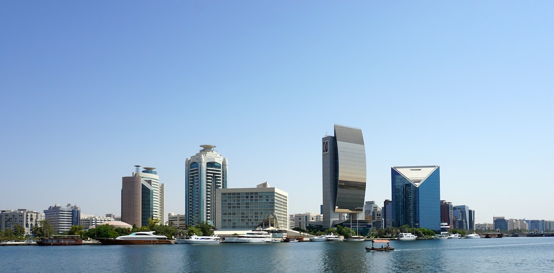 Is Deira safe?