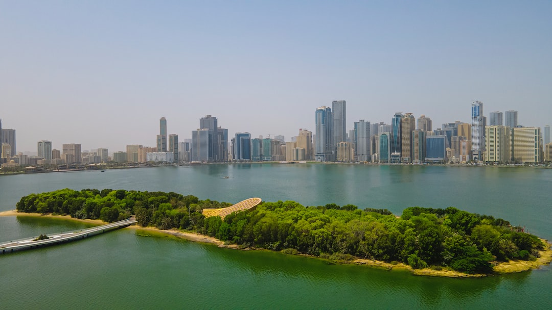 Is Sharjah safe?