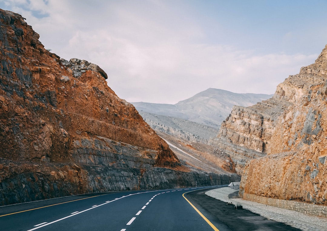 Is Ras Al Khaimah safe?
