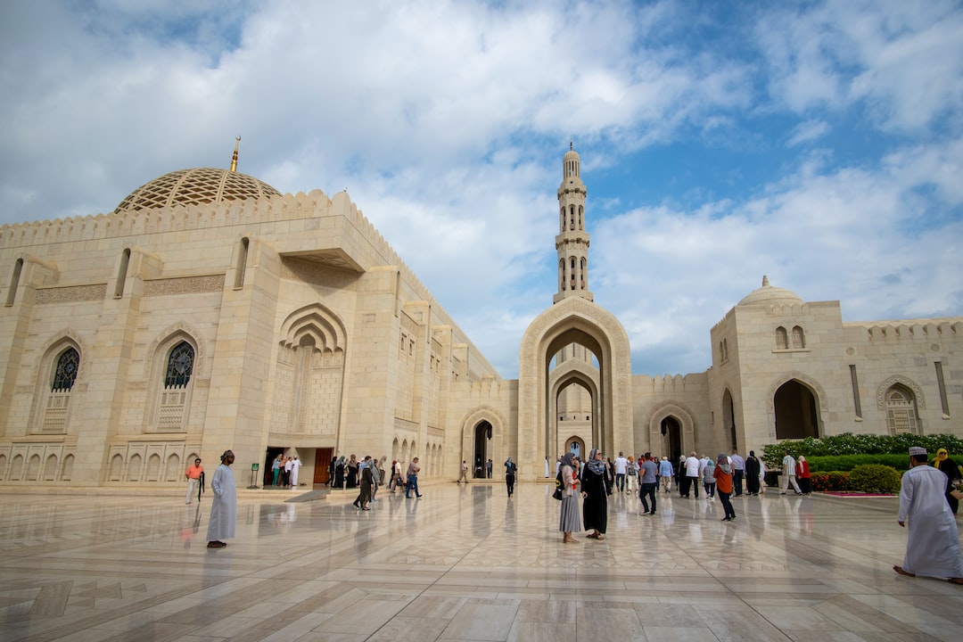 Is Muscat safe?
