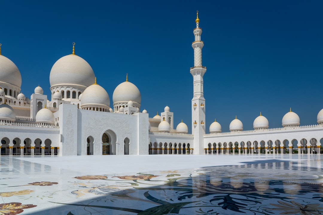 Is Fujairah safe?