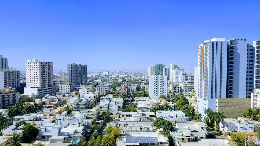 Hospitality exchange in Karachi