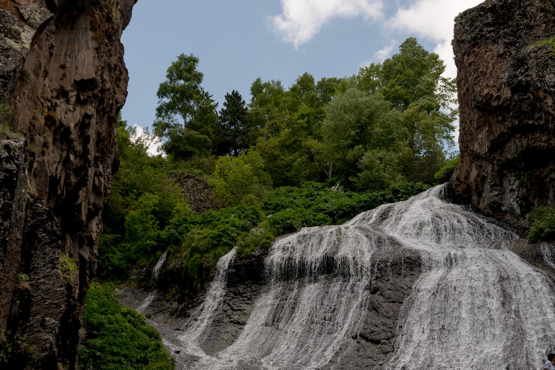 Is Jermuk safe?