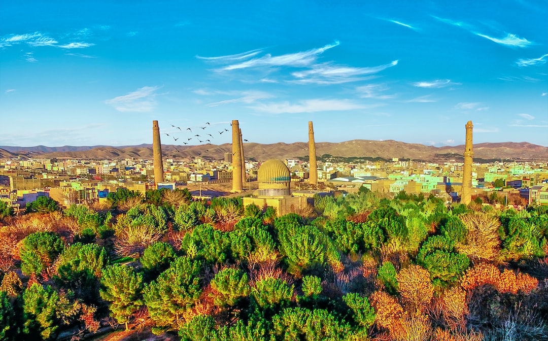 Herat
