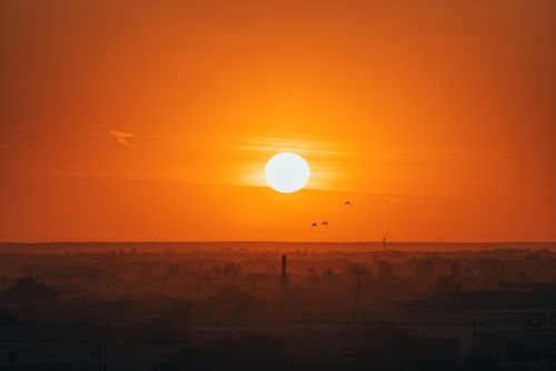 Solo Travel in Khiva