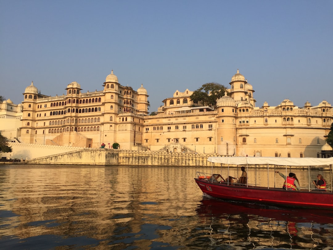 Is Udaipur safe?