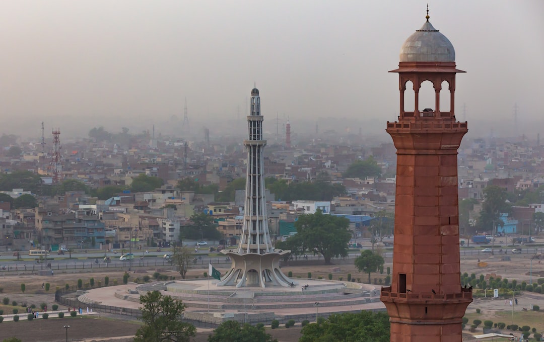Is Lahore safe?