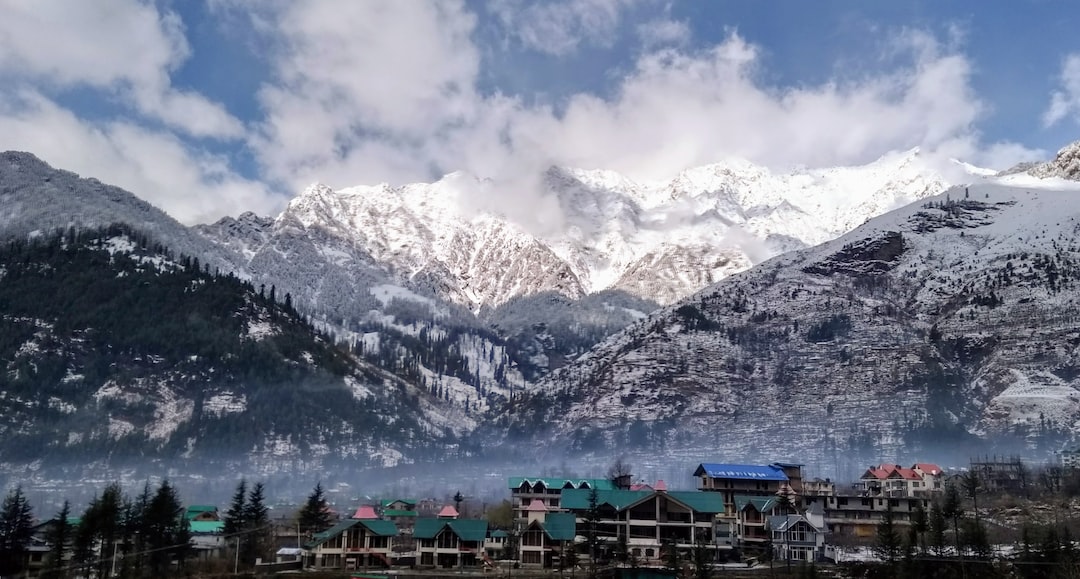 Is Himachal Pradesh safe?