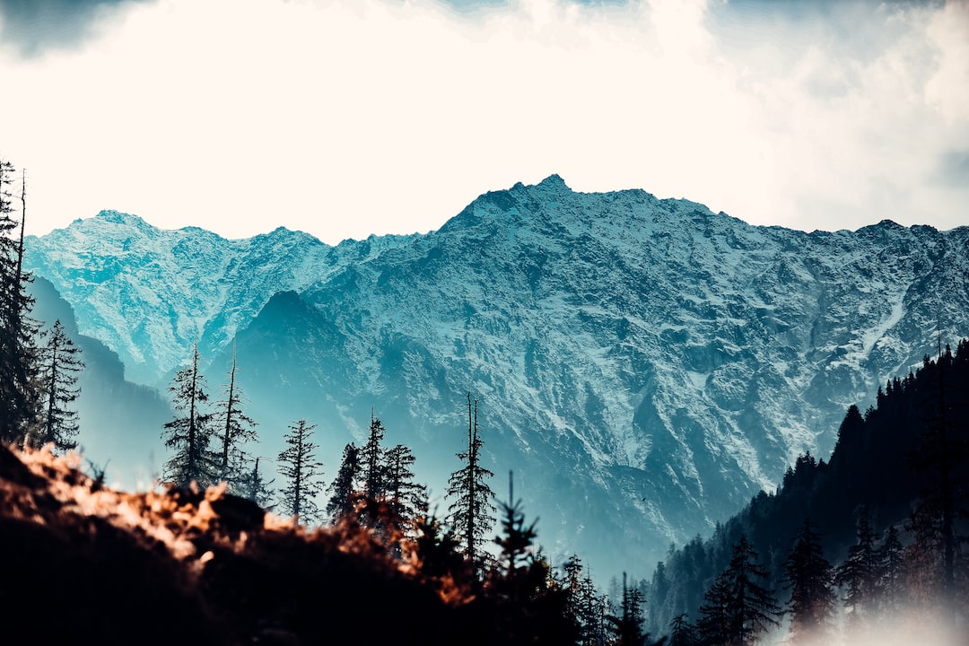 Is Manali safe?