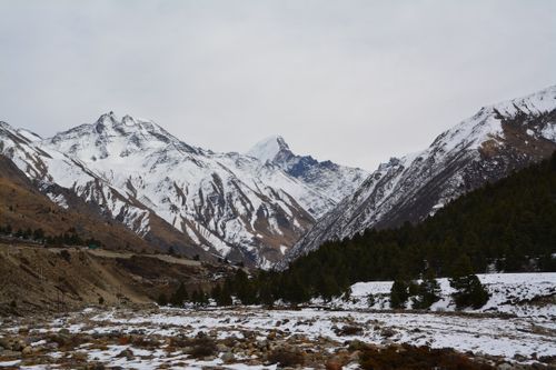 Chitkul