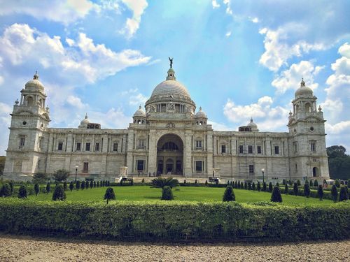 Solo Travel in Kolkata