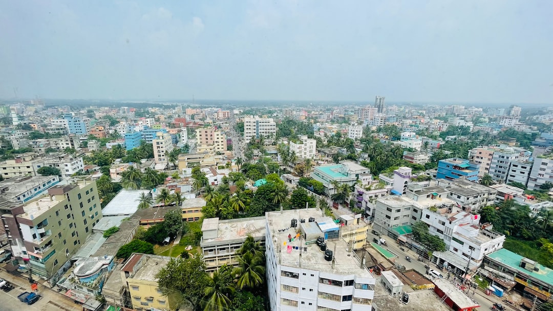 Is Khulna safe?