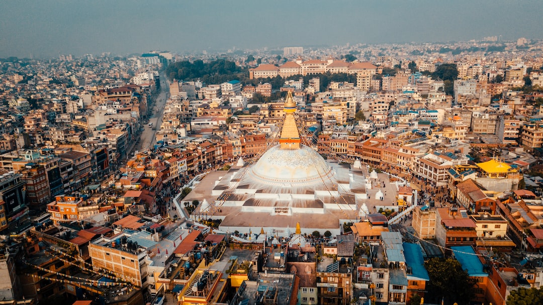 Is Kathmandu safe?