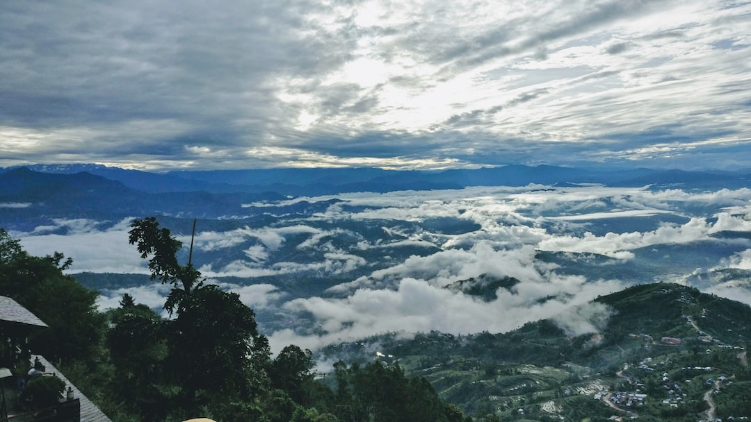 Nagarkot