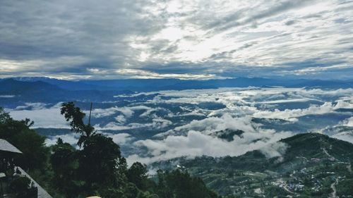 Nagarkot