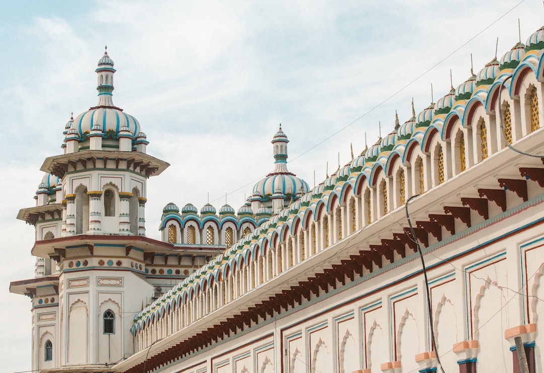 Is Janakpur safe?