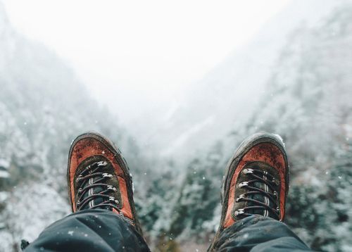 Solo Travel in Lukla