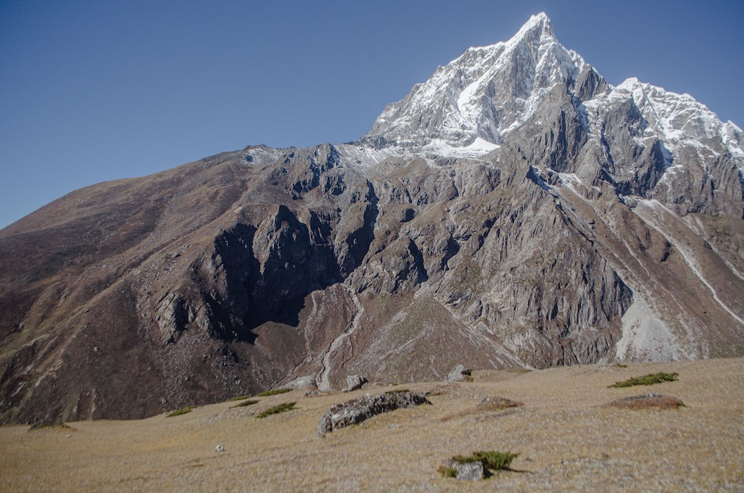 Khumbu