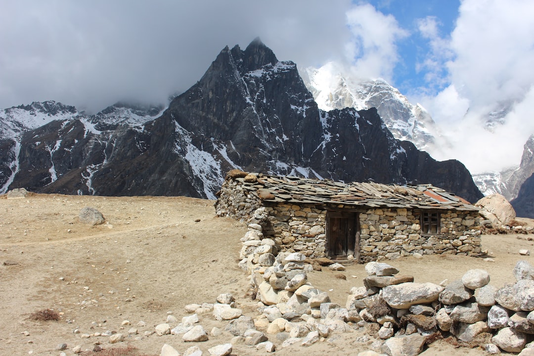 Dingboche