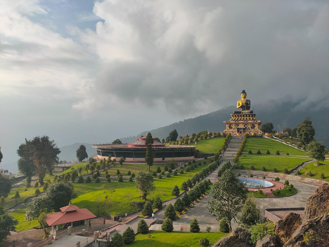 Is Sikkim safe?
