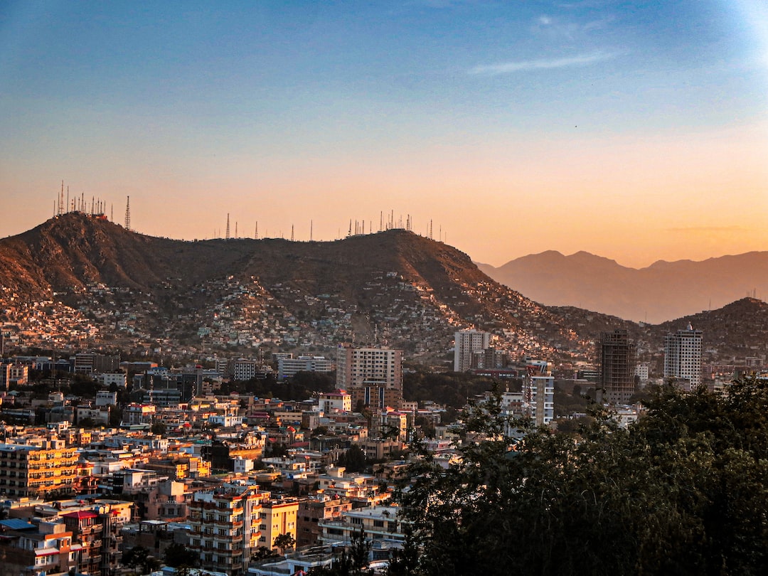 Kabul