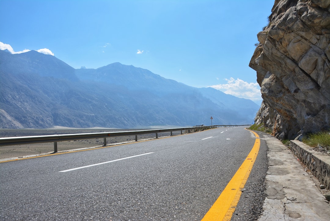 Is Gilgit safe?
