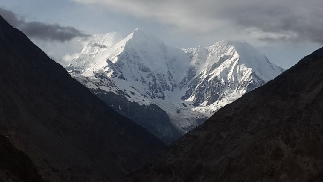 Is Skardu safe?