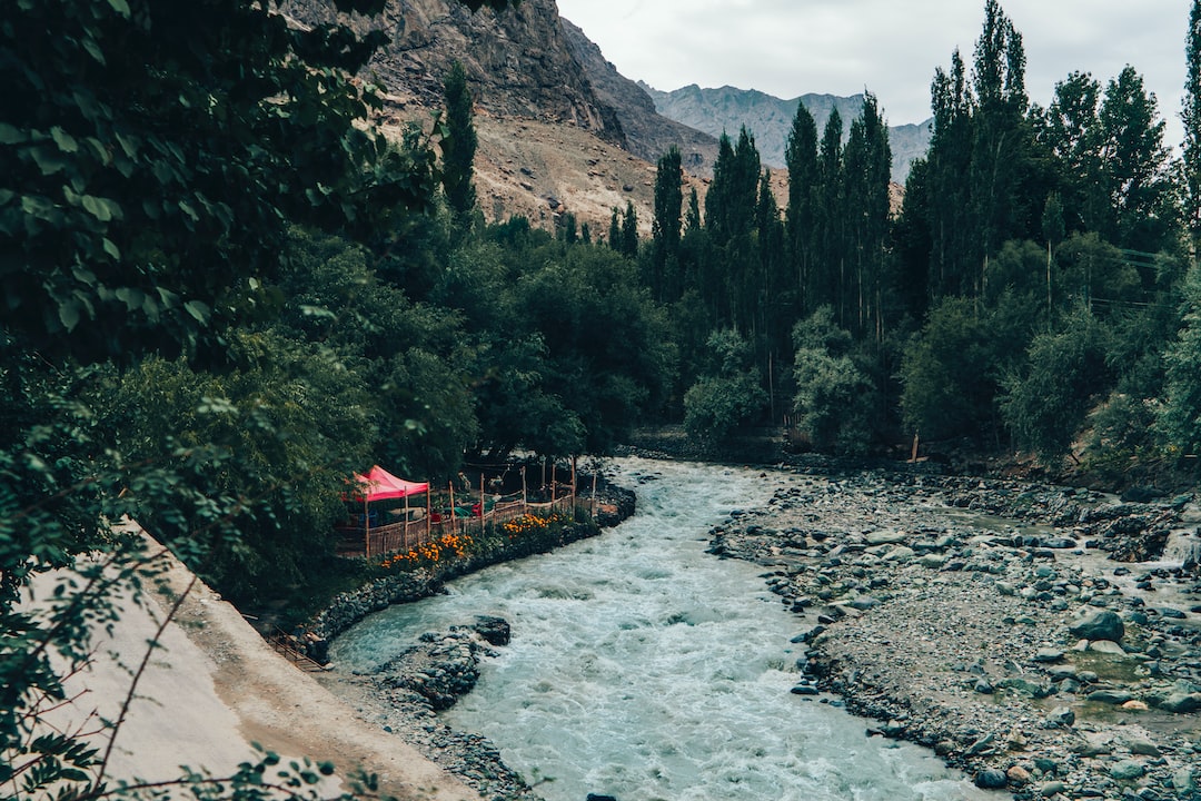 Shigar