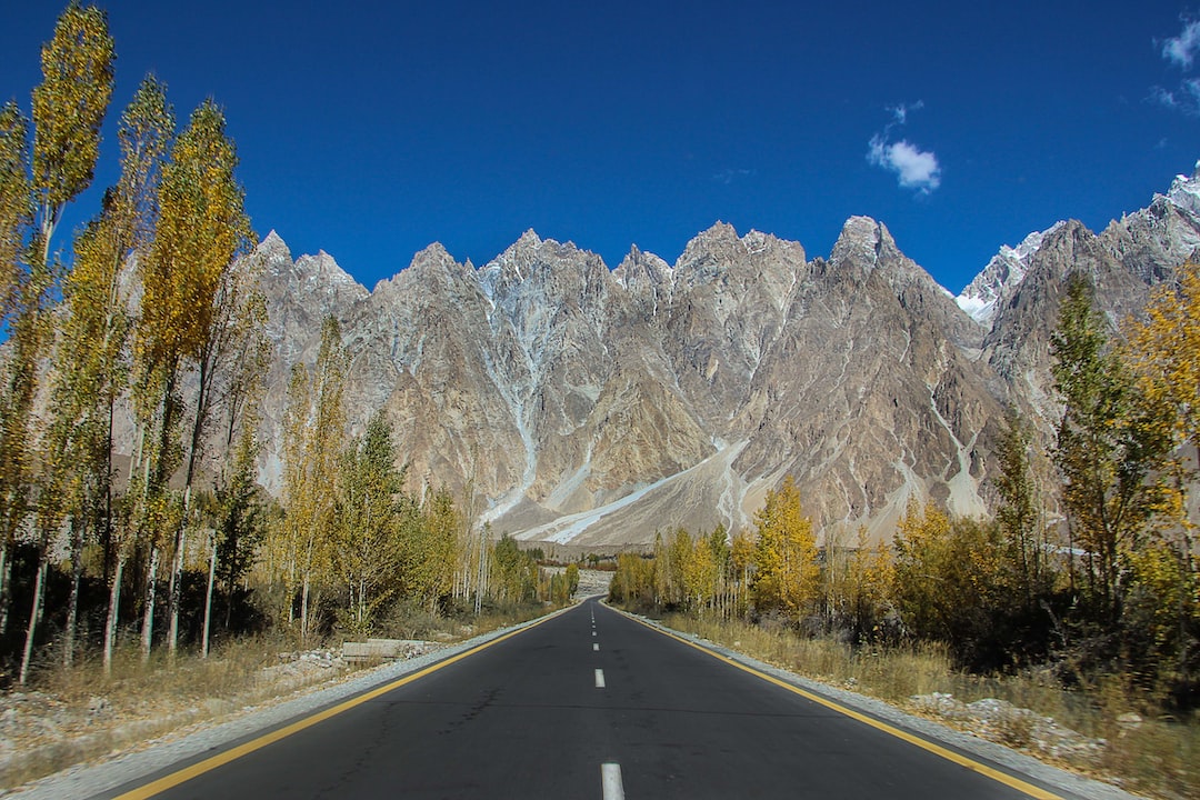 Is Hunza safe?