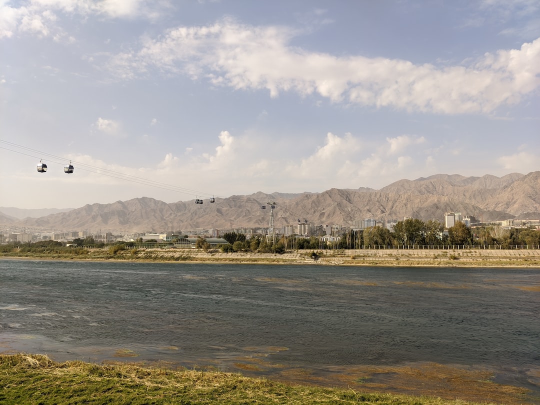 Khujand