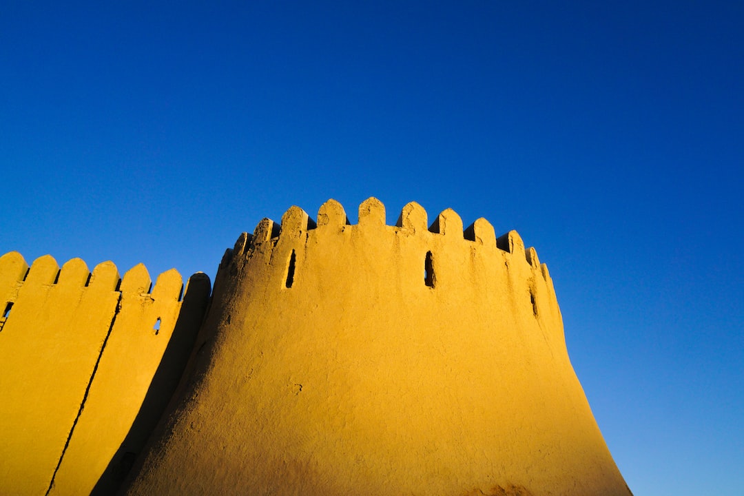 Is Turkistan safe?