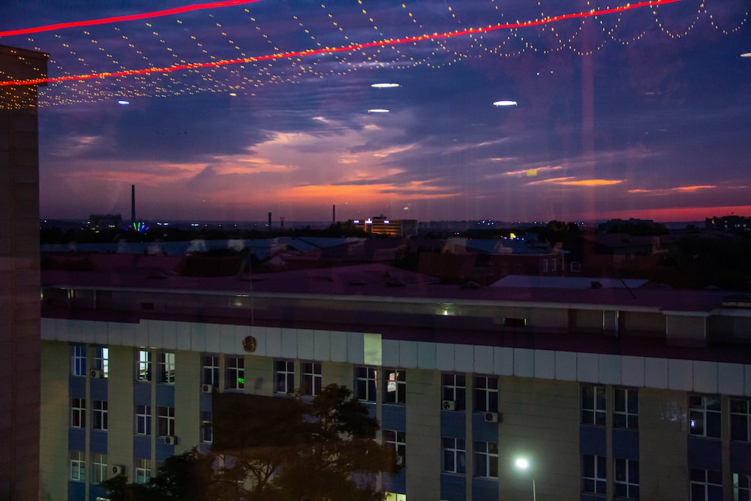 Is Shymkent safe?