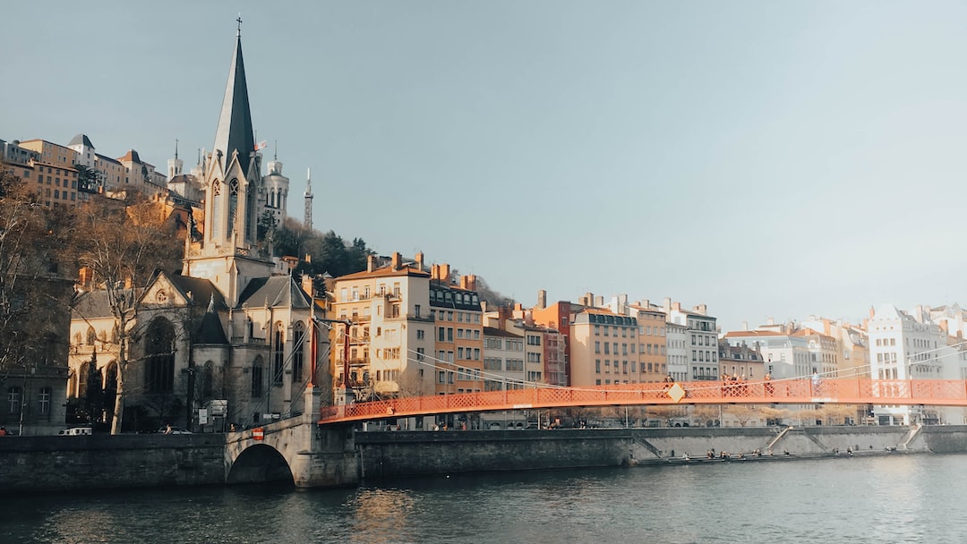 Is Lyon safe?