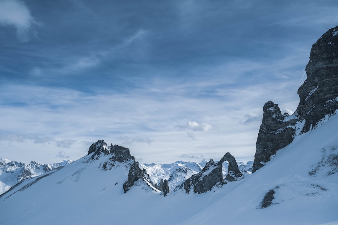 Val-d'Isere