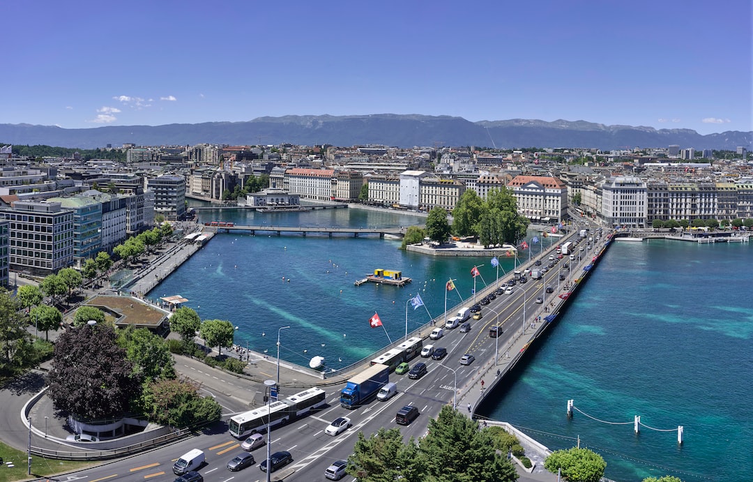 Best places to visit in Switzerland